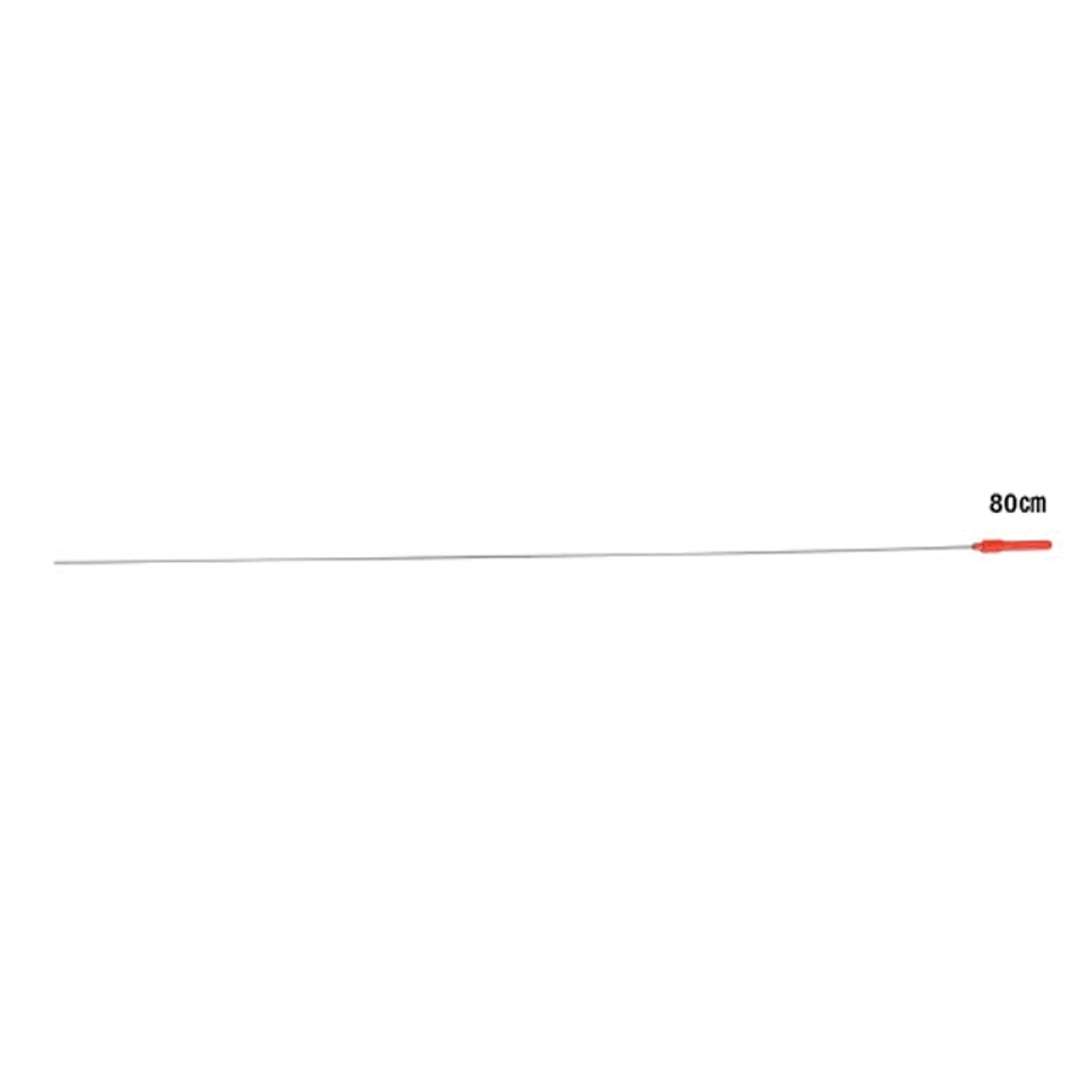 belmont SHAPE MEMORY ALLOY SHINKEIJIME φ1.5 x 80cm MP-231 FISH NERVE TIGHTENING