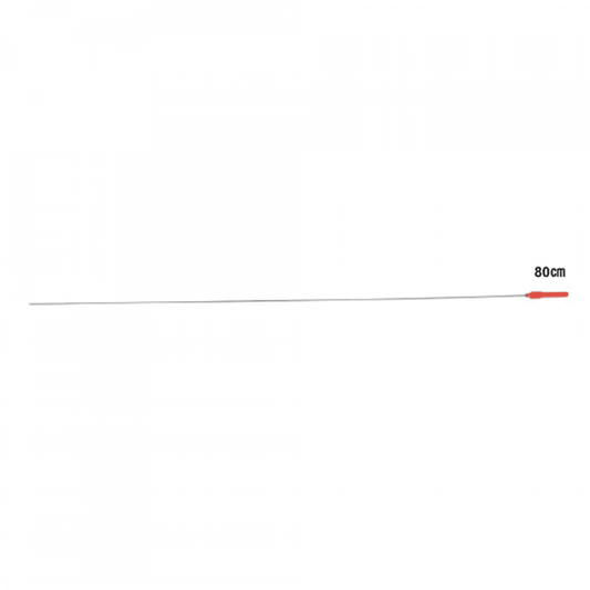 belmont SHAPE MEMORY ALLOY SHINKEIJIME φ1.5 x 80cm MP-231 FISH NERVE TIGHTENING - Britannic Trade