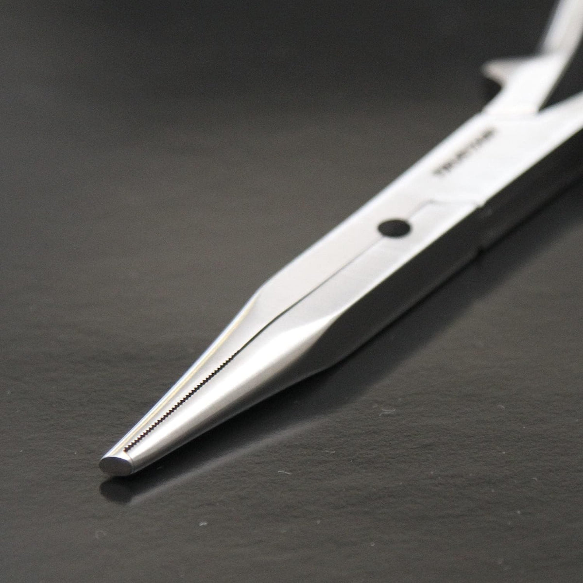 TRUSTAIN TRUSTAIN PLIERS L : 210mm Straight Type