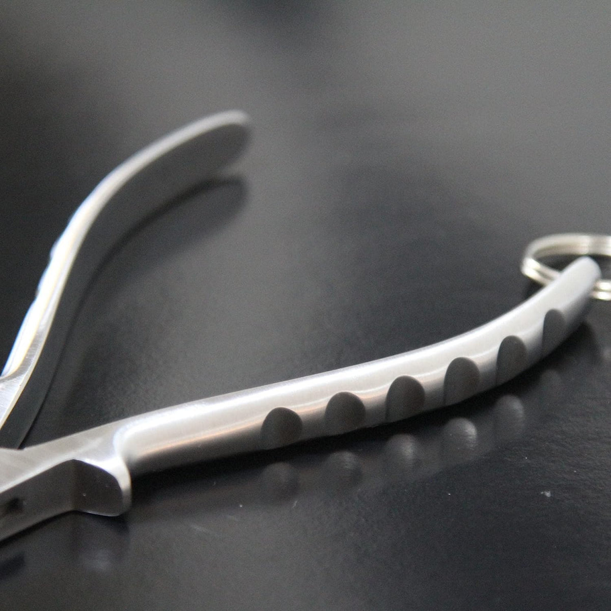 TRUSTAIN TRUSTAIN PLIERS L : 210mm Straight Type