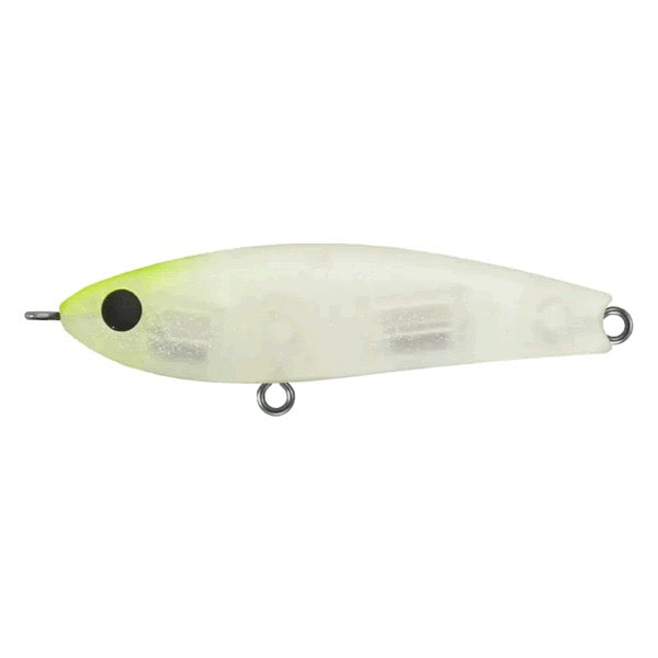 ZIP BAITS ZBL RAPHAEL 45mm : 4.5g Sinking 890 MATTE UV HEAD CHART saltwater fishing lure