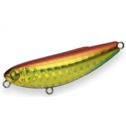 ZIP BAITS ZBL FAKIE DOG CB 50mm 5.5g FLOATING 422 REA GOLD SHRIMP saltwater fishing lure