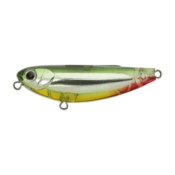 ZIP BAITS ZBL FAKIE DOG CB 50mm : 5.0g Floating 269 WATER ARMONY