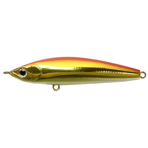 ZIP BAITS ZBL X TRIGGER 62mm : 7.8g SINKING 703 AKAKIN saltwater fishing lure
