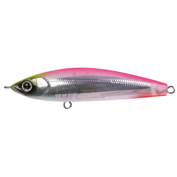 ZIP BAITS ZBL X TRIGGER 62mm : 7.8g SINKING 887 TO / CHARM FLICKER saltwater fishing lure