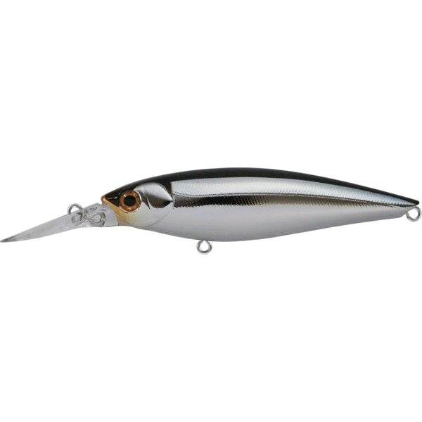 ZIP BAITS ZBL SHAD KAIRA 80SP 82mm : 11.7g SUSPEND 624 METAL KATAKUCHI saltwater fishing lure
