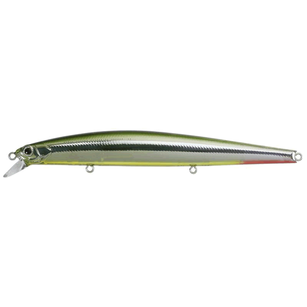 ZIP BAITS ZBL SYSTEM MINNOW 139F ABILE 139mm : 19.2g FLOATING 269 WATER HARMONY saltwater fishing lure