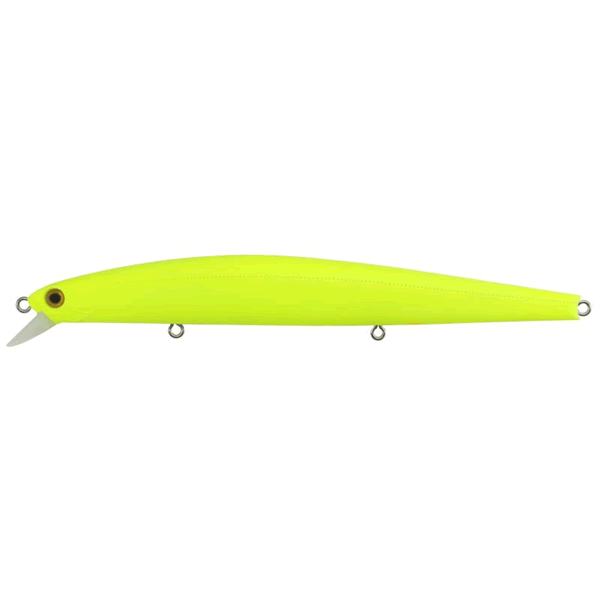 ZIP BAITS ZBL SYSTEM MINNOW 139F ABILE 139mm : 19.2g FLOATING 915 MAZUME CHART saltwater fishing lure