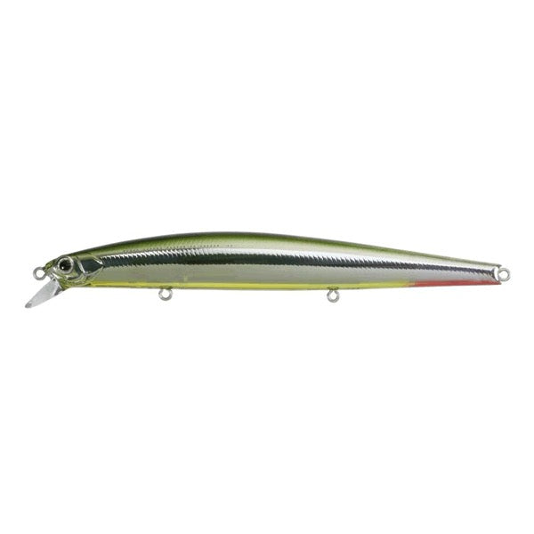 ZIP BAITS ZBL SYSTEM MINNOW 139S ABILE 139mm : 19.2g Floating 269 WATER ARMORY saltwater fishing lure