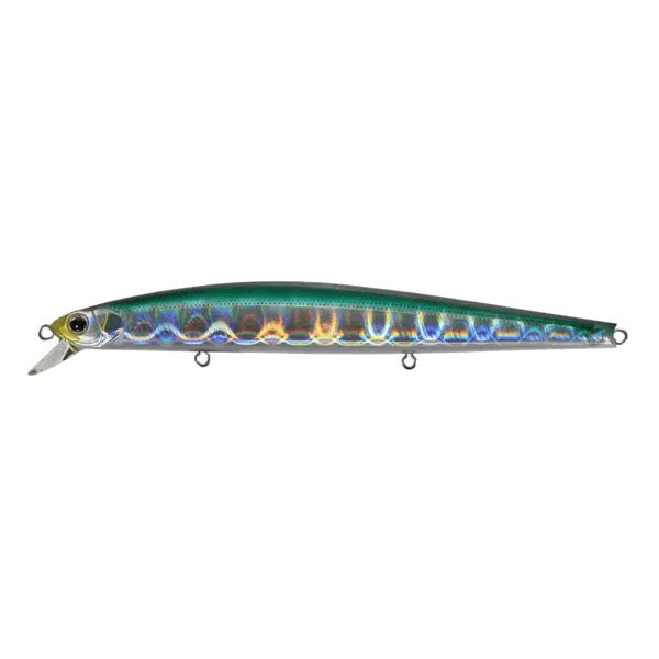ZIP BAITS ZBL SYSTEM MINNOW 139S ABILE 139mm : 19.2g Floating 659 URUME SARDINE WAVE HOLO saltwater fishing lure