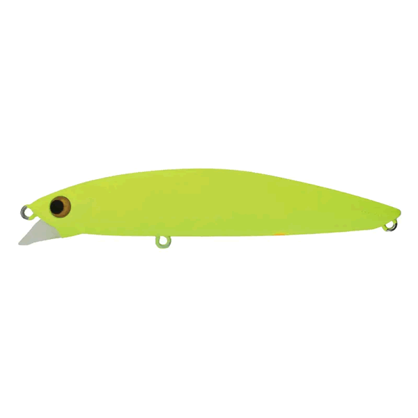 ZIP BAITS ZBL MINNOW 111F TIDAL REBORN 111mm : 15.4g FLOATING 915 MAZUME CHART saltwater fishing lure