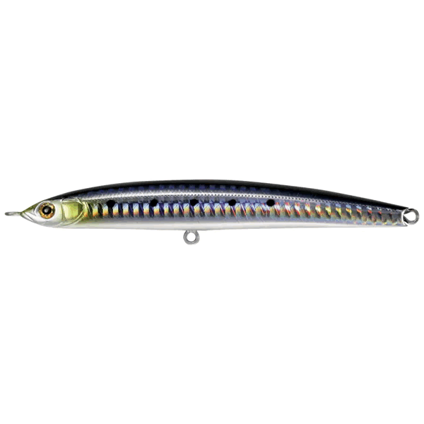 ZIP BAITS ZBL MONSOON BREAKER 130 130mm : 38.5g SINKING 718 HOROIWASHI saltwater fishing lure