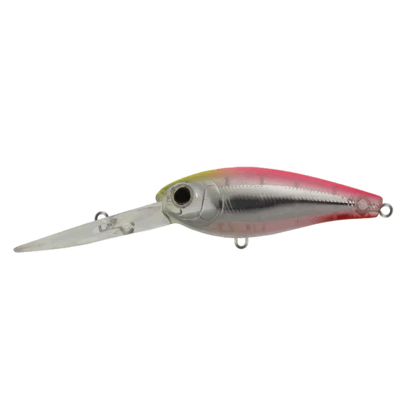 ZIP BAITS LEED BOMB 48F 48mm : 5.3g FLOATING 887 TO / CHARM FLICKER saltwater fishing lure
