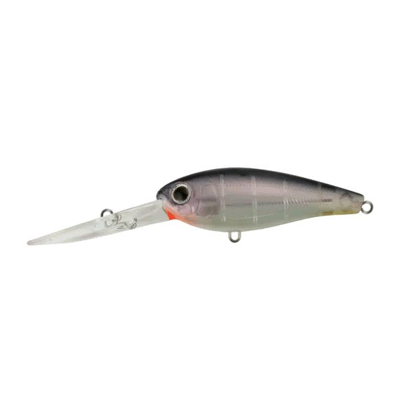 ZIP BAITS LEED BOMB 48F 48mm : 5.3g Floating 949 DYINGBAIT saltwater fishing lure