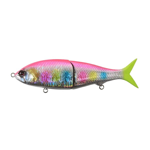 ZIP BAITS ZBL JOINT CONOHIRA 210 210mm : 98g Floating 927 N PINK saltwater fishing lure