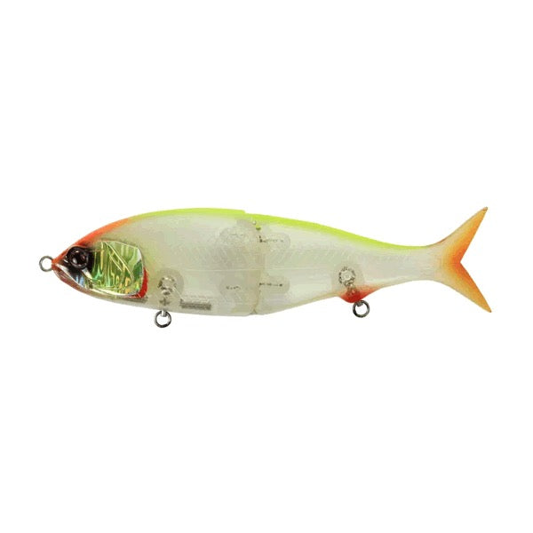 ZIP BAITS ZBL JOINT CONOHIRA 210 210mm : 98g Floating 928 BOSO CHART UV saltwater fishing lure