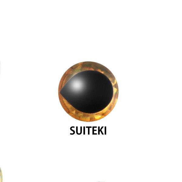 deps CRYSRAL EYE 6.7 dia. (18 pcs/pack) SUITEKI - Britannic Trade