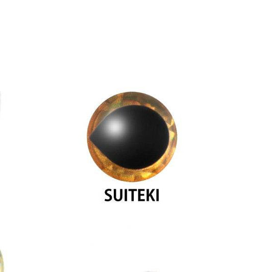 deps CRYSRAL EYE 6.7 dia. (18 pcs/pack) SUITEKI - Britannic Trade