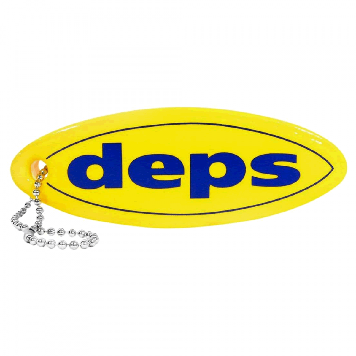 deps deps KEY FLOATER