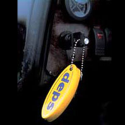 deps deps KEY FLOATER