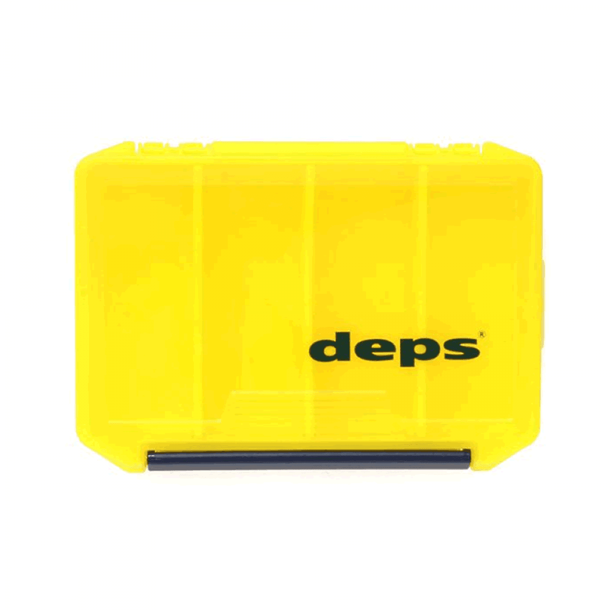 deps TACKLE BOX 3010NDM 205 x 145 x 40mm - Britannic Trade