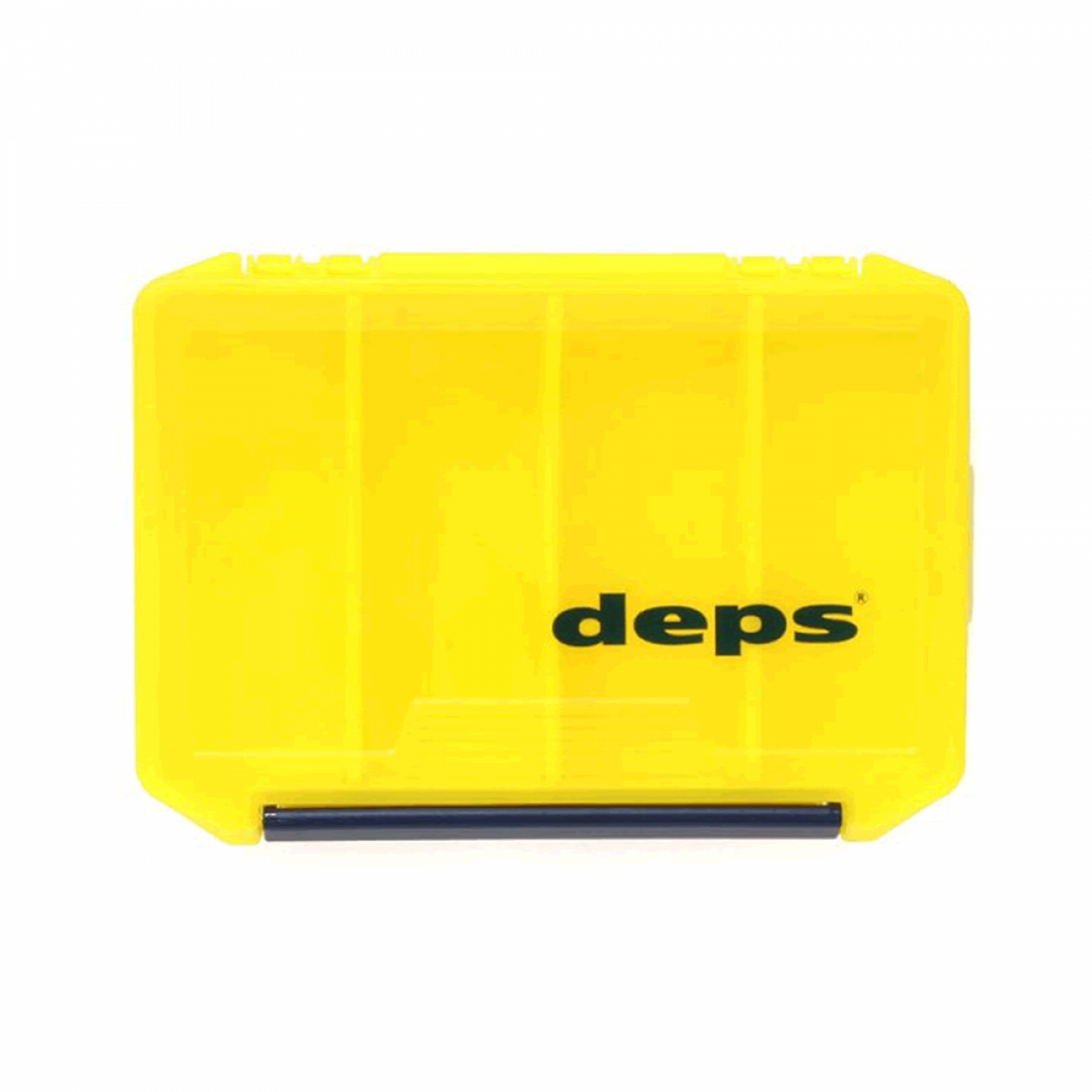 deps TACKLE BOX 3010NDM 205 x 145 x 40mm fishing accessory