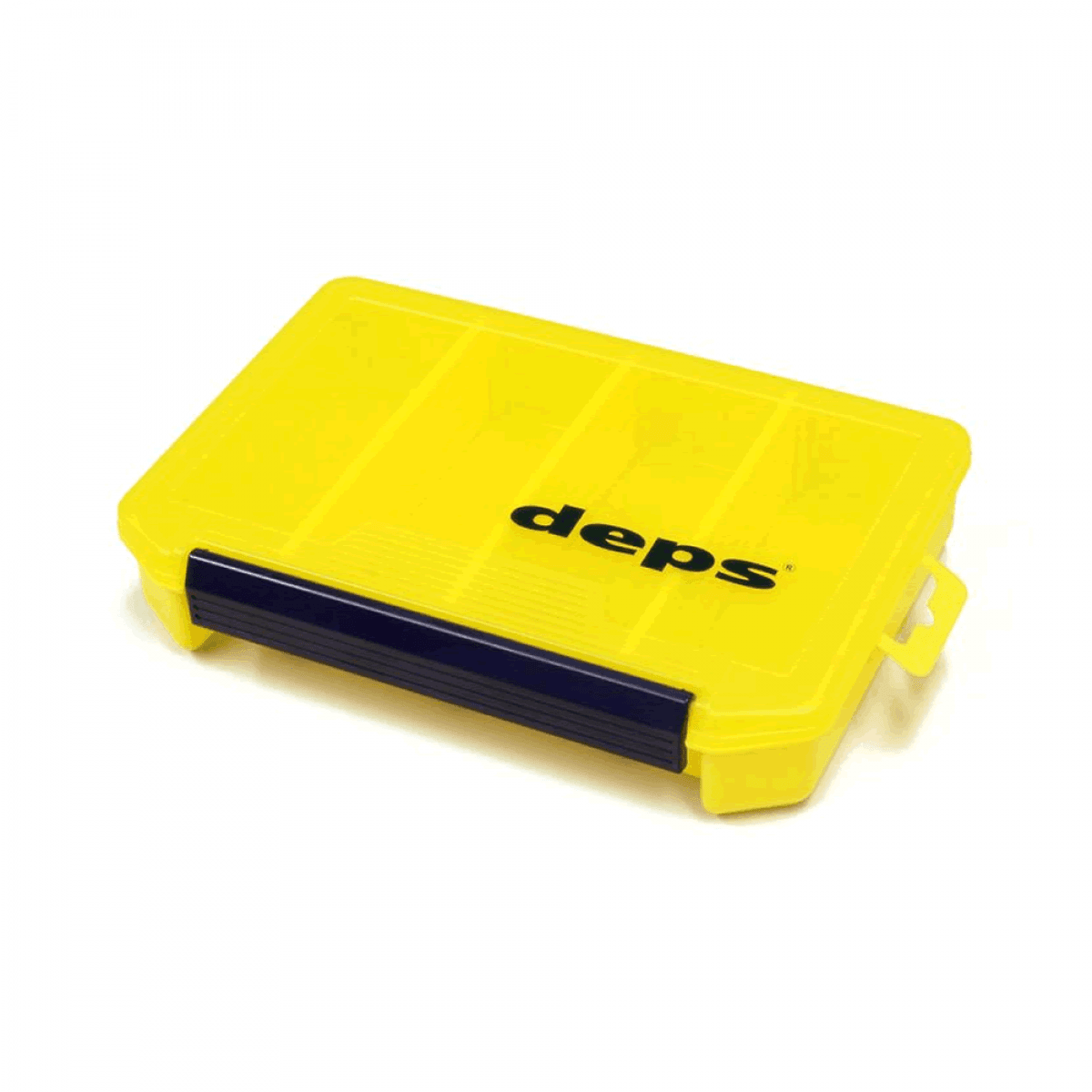 deps TACKLE BOX 3010NDM 205 x 145 x 40mm - Britannic Trade