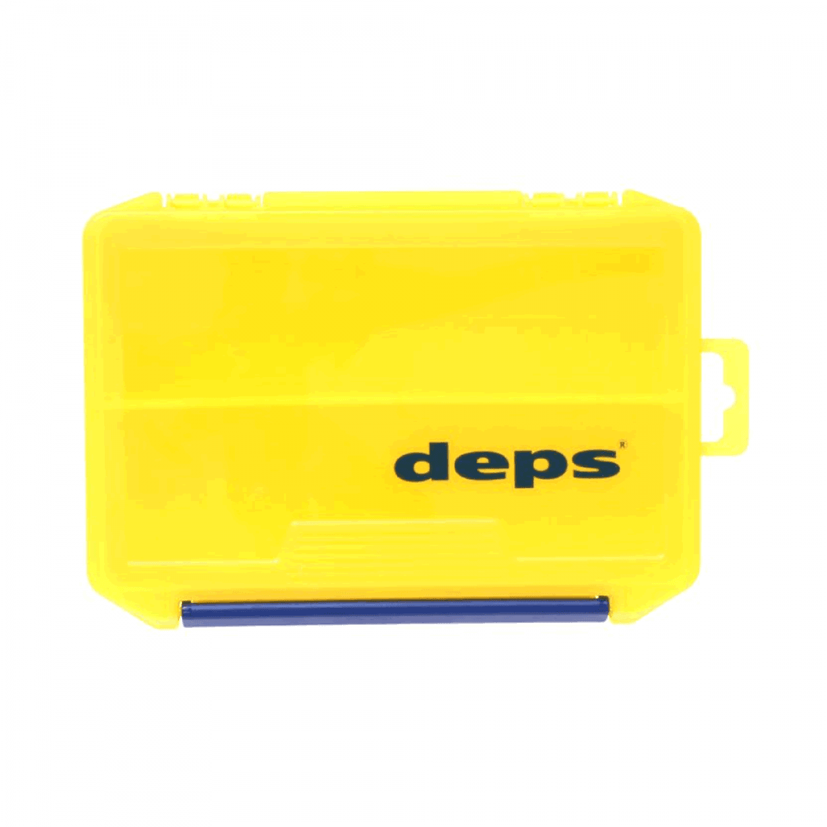 deps TACKLE BOX 3020NDDM 255 x 190 x 60mm - Britannic Trade