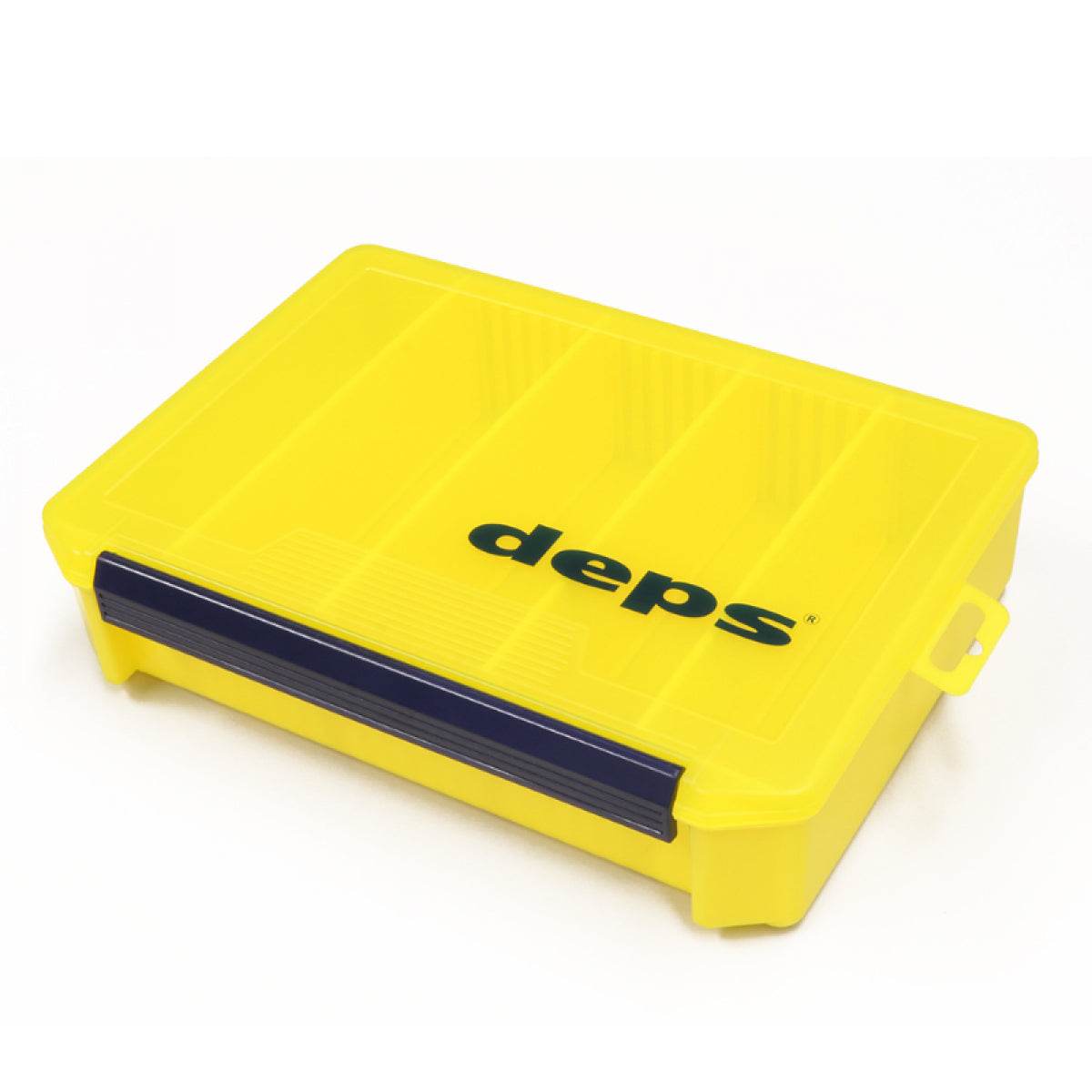 deps TACKLE BOX 3020NDDM 255 x 190 x 60mm - Britannic Trade