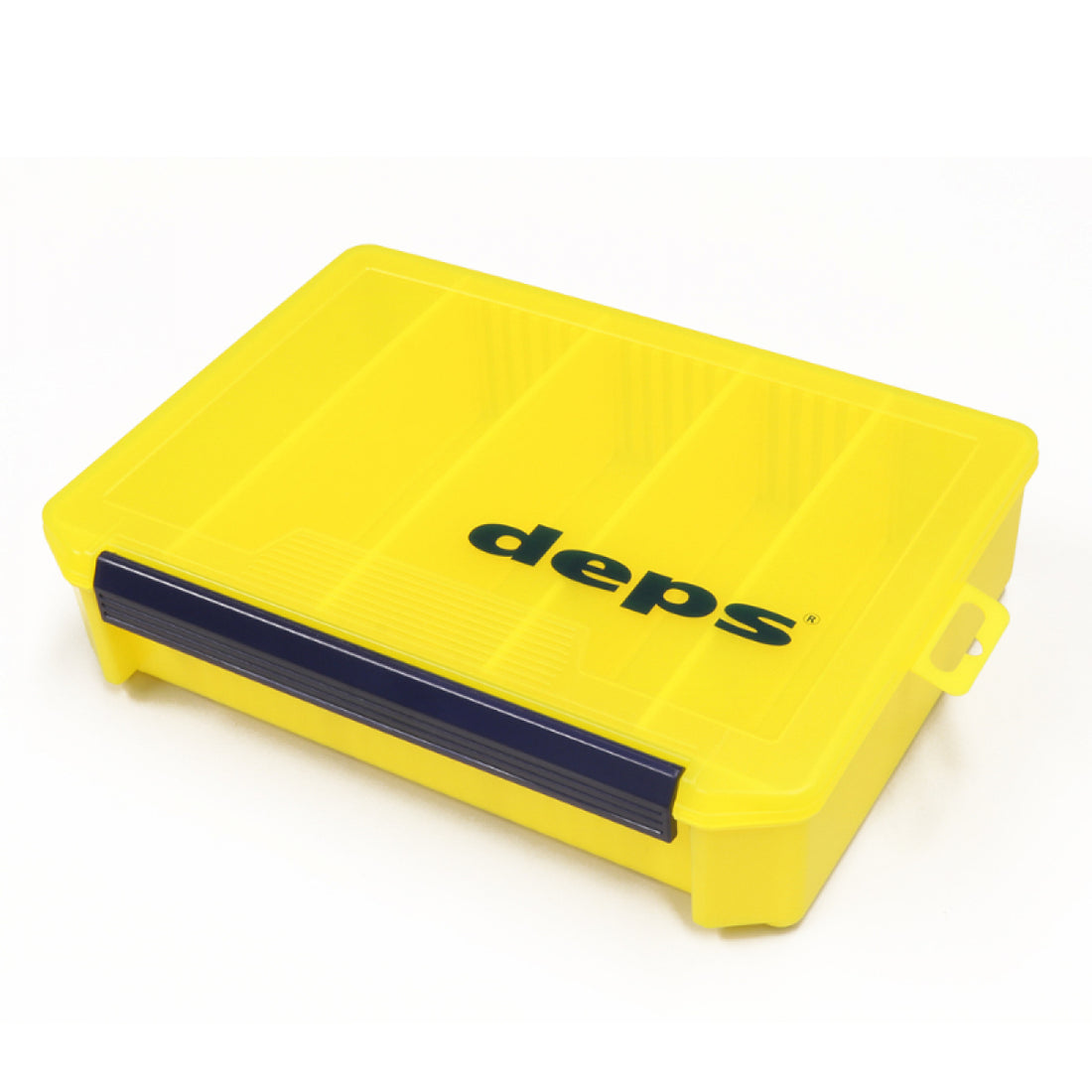 deps TACKLE BOX 3020NDDM 255 x 190 x 60mm fishing accessory — photo 2