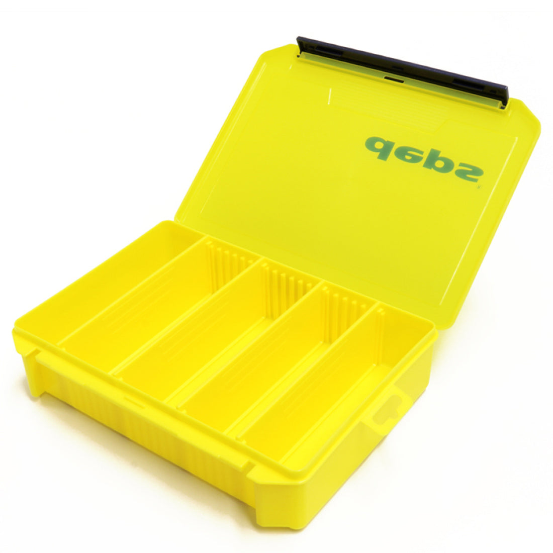 deps TACKLE BOX 3020NDDM 255 x 190 x 60mm fishing accessory — photo 3