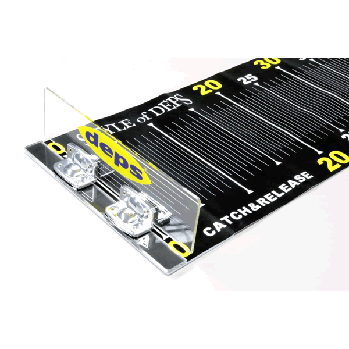 deps DEPS TARPAULIN MEASURE 80cm x 5mm - Britannic Trade