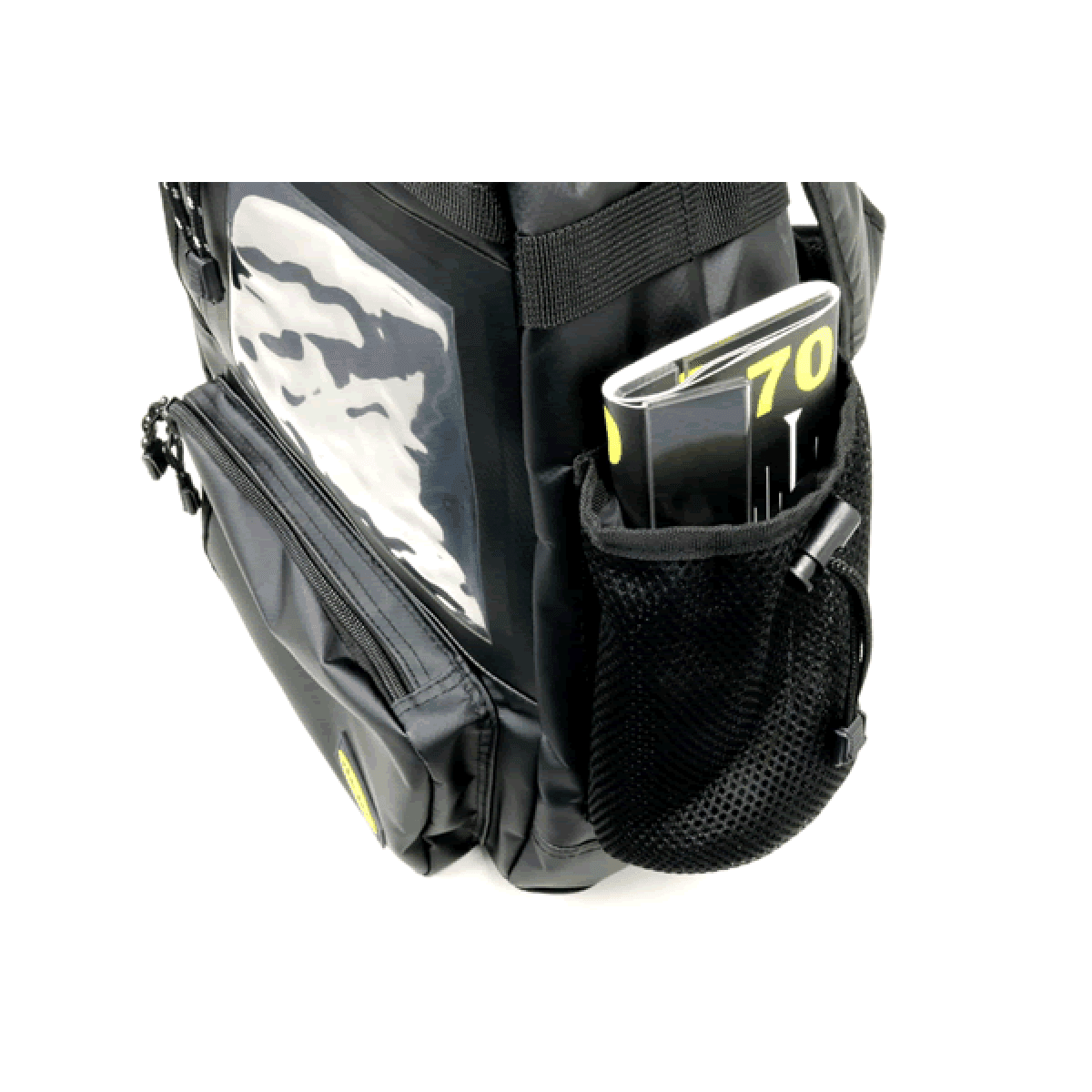 deps DEPS TARPAULIN MEASURE 80cm x 5mm - Britannic Trade