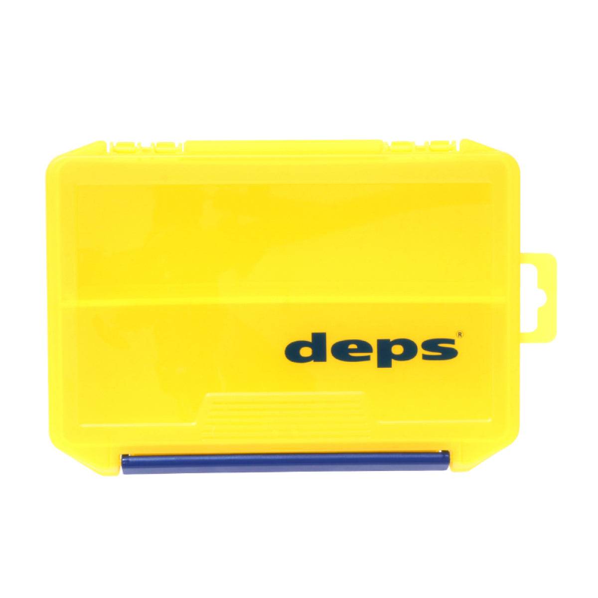 deps TACKLE BOX 3010NDDM 205×145×60mm - Britannic Trade