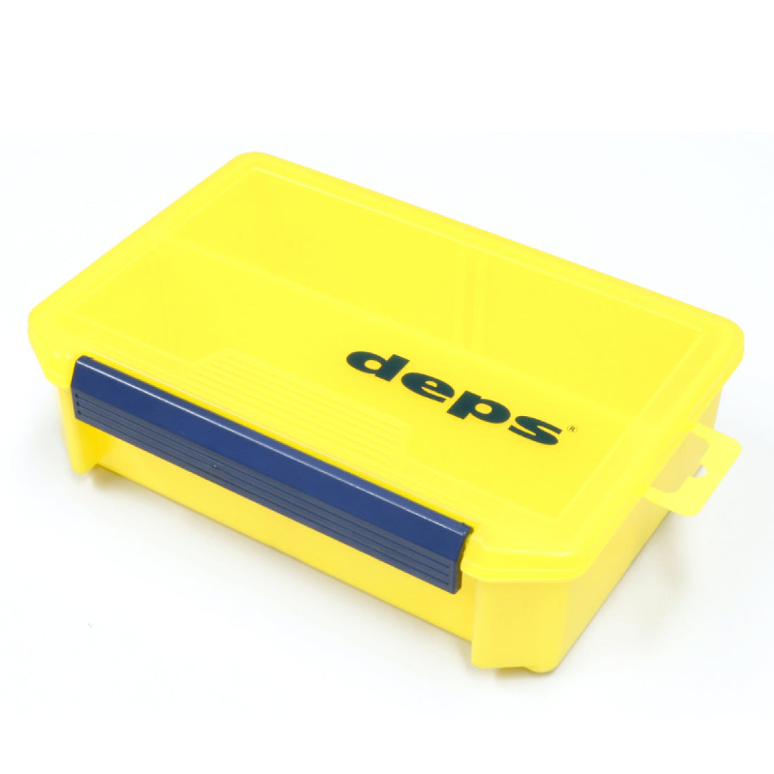 deps TACKLE BOX 3010NDDM 205×145×60mm fishing accessory — photo 2