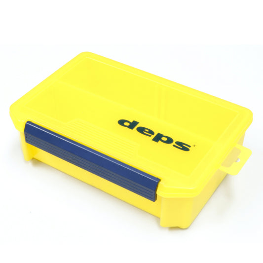 deps TACKLE BOX 3010NDDM 205×145×60mm fishing accessory — photo 2