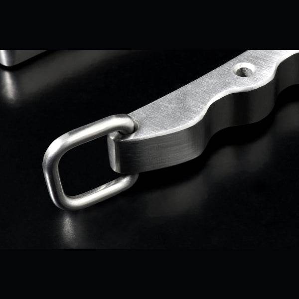 deps STAINLESS PLIERS 180 × 60 × 10mm - Britannic Trade