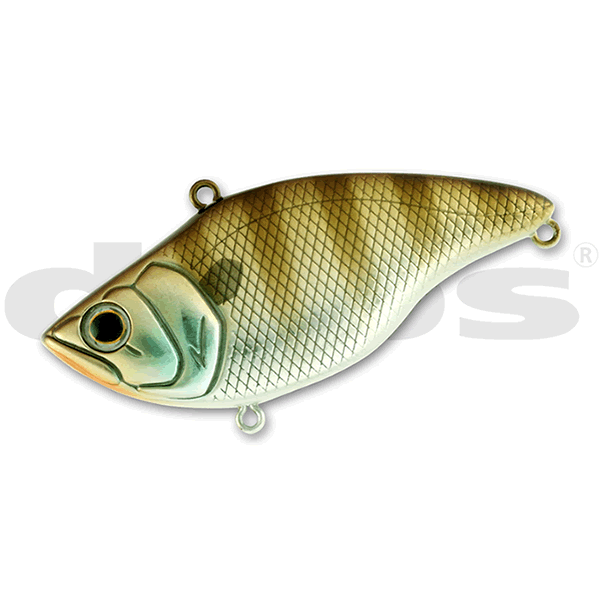 deps MS VIBRATION TUNGSTEN SHALLOW 71mm : 5/8oz #03 BLUE GILL