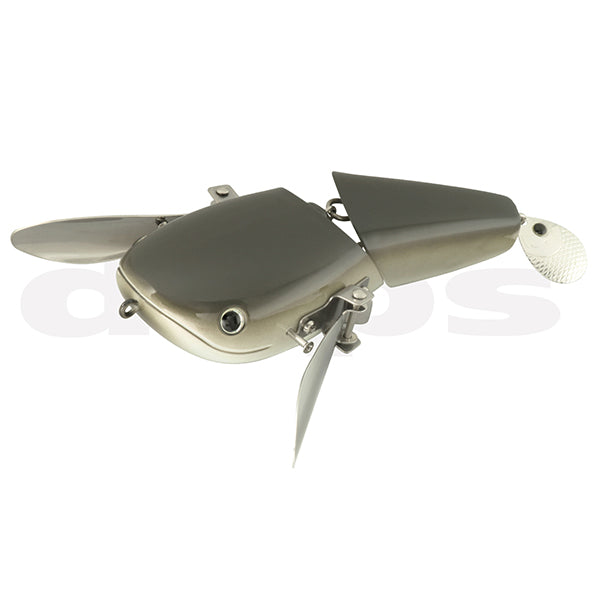 deps NZ CRAWLER 134mm : 3oz #04 WANAMAZU freshwater fishing lure