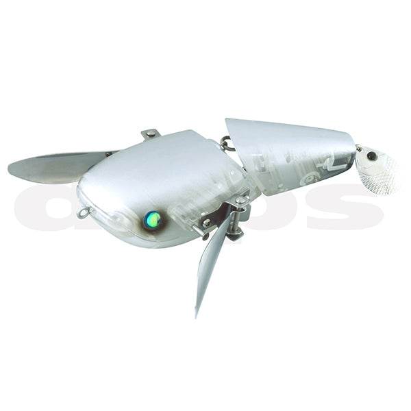 deps NZ CRAWLER 134mm : 3oz #06 GLASS CAT - Britannic Trade