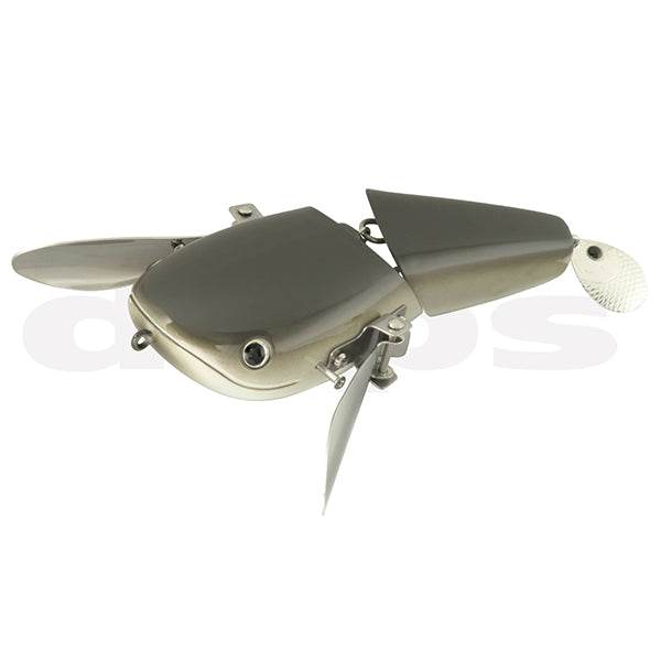 deps NZ CRAWLER Jr. 96mm : 1oz #04 WANAMAZU - Britannic Trade