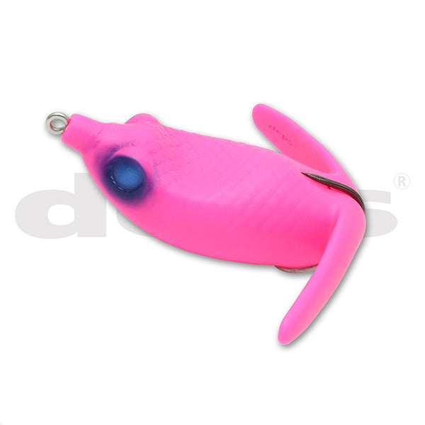 deps BASIRISKY 60 63mm : 1/2oz #12 BUBBLEGUM PINK