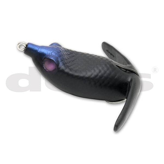 deps BASIRISKY 70 73mm : 3/4oz #02 JET BLACK - Britannic Trade