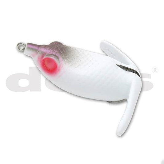 deps BASIRISKY 70 73mm : 3/4oz #03 BONE CRACKLE - Britannic Trade