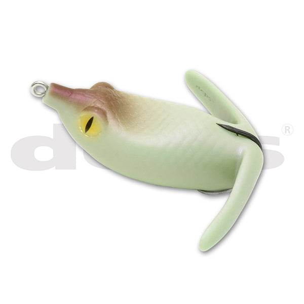 deps BASIRISKY 70 73mm : 3/4oz #13 ANGORA PYTHON - Britannic Trade