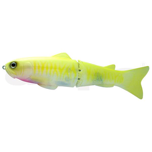 deps new SLIDESWIMMER 250 250mm : 6.2oz Slow Sinking #03 CHART OIKAWA - Britannic Trade