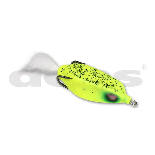 deps SlitherK 61mm : 3/8oz #03 CHART PEPPER - Britannic Trade