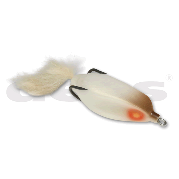 deps SLITHERK 61mm : 3/8oz #05 OF ALBINO