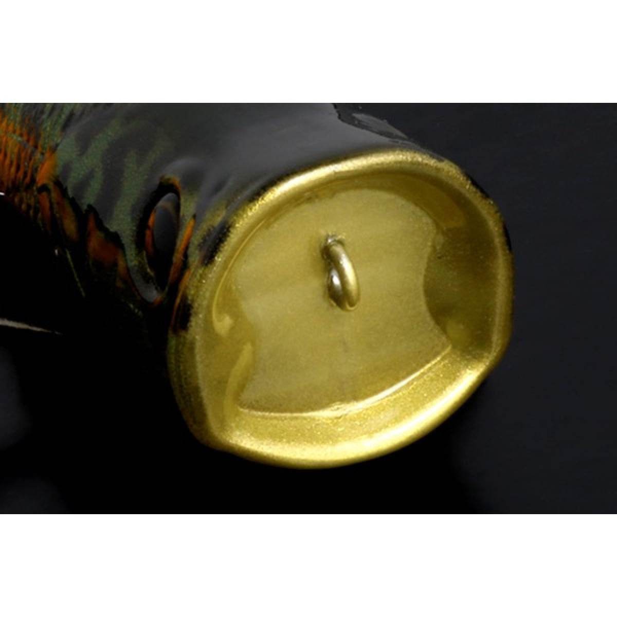 deps PULSECOD 80mm : 16.0g #01 GM KUROKIN - Britannic Trade