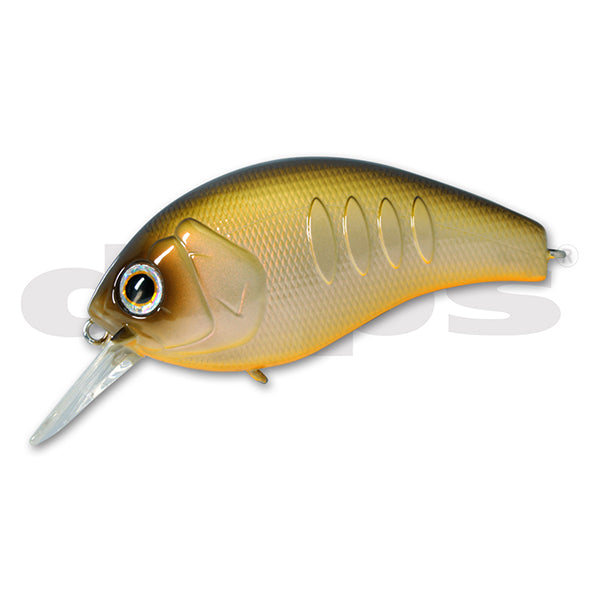 deps KORRIGAN MAGNUM 350 66mm : 18.6g Silent/DIVING range:3.5m #06 HORIZON SHAD